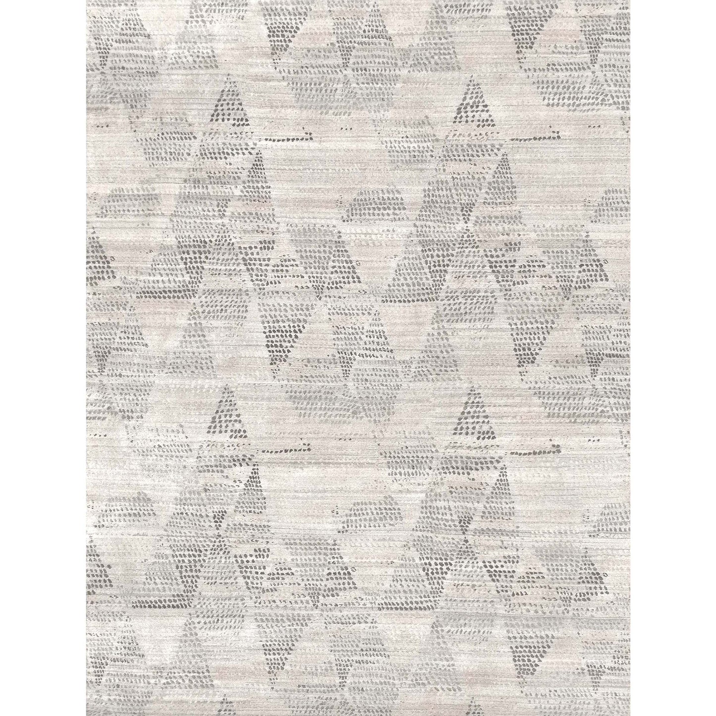 HIMALAYAN ART WINDSOM SP-48 NATURAL / SILVER