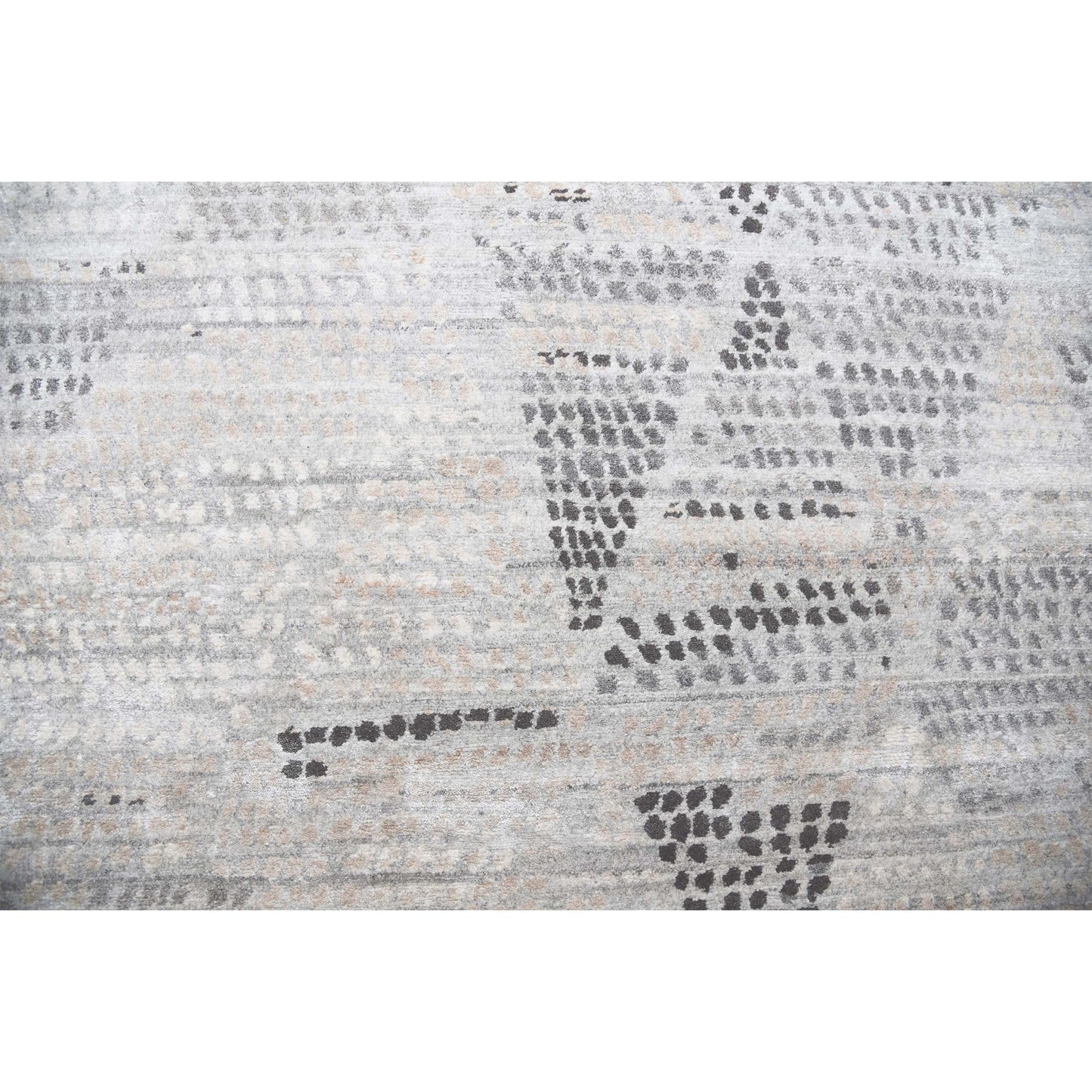 HIMALAYAN ART WINDSOM SP-48 NATURAL / SILVER