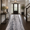 HIMALAYAN ART WINDSOM SP-86 GREY / BEIGE