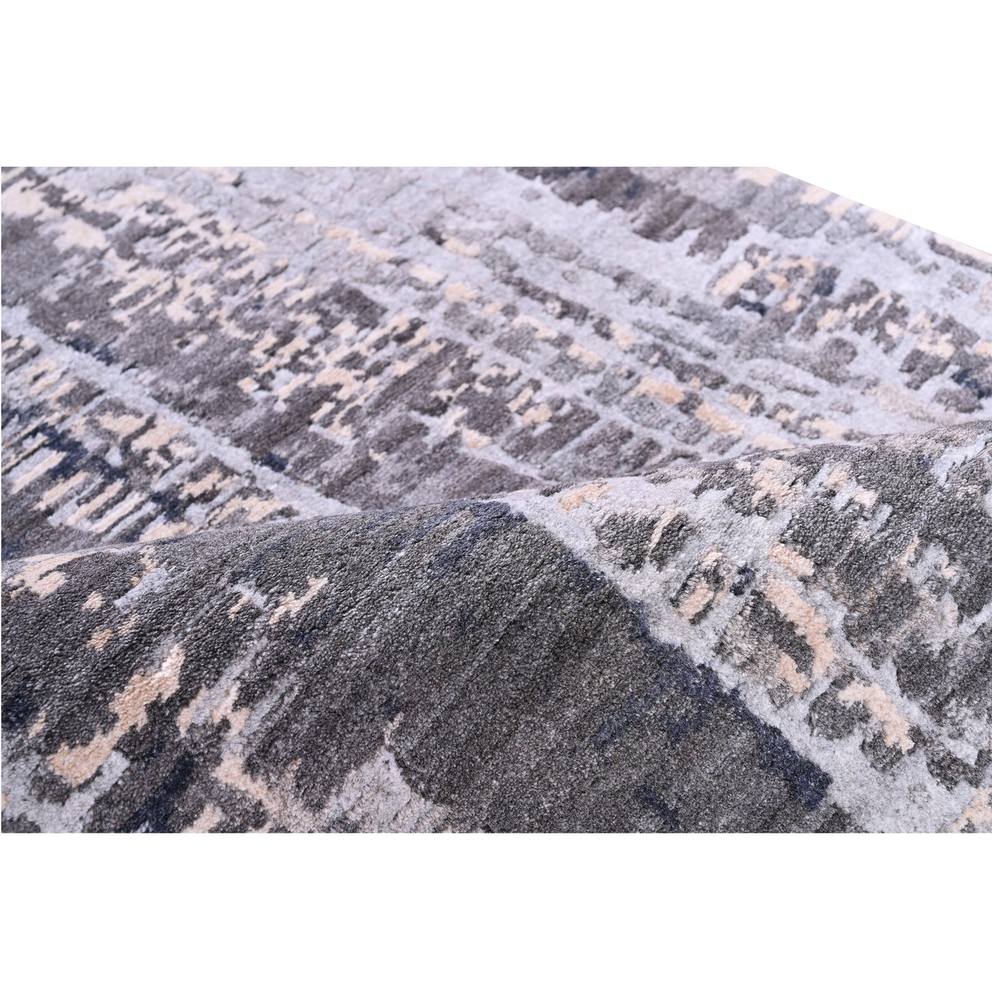 HIMALAYAN ART WINDSOM SP-86 GREY / BEIGE