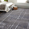 HIMALAYAN ART WINDSOM SP-88 CHARCOAL / BLUE