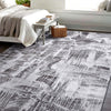 HIMALAYAN ART WINDSOM SP-90 WHITE / DARK GREY