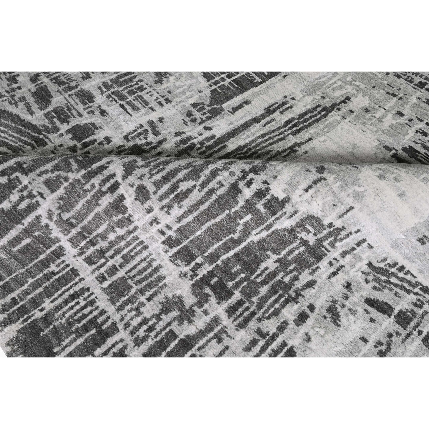 HIMALAYAN ART WINDSOM SP-90 WHITE / DARK GREY