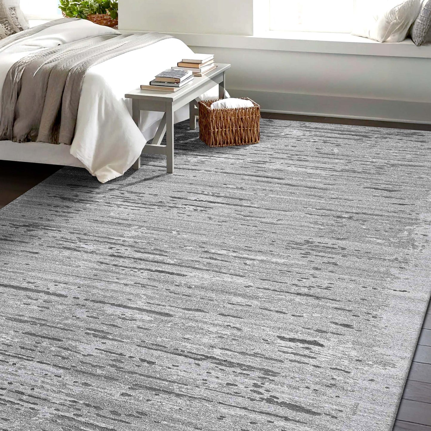 HIMALAYAN ART WINDSOM SP-97 GREY