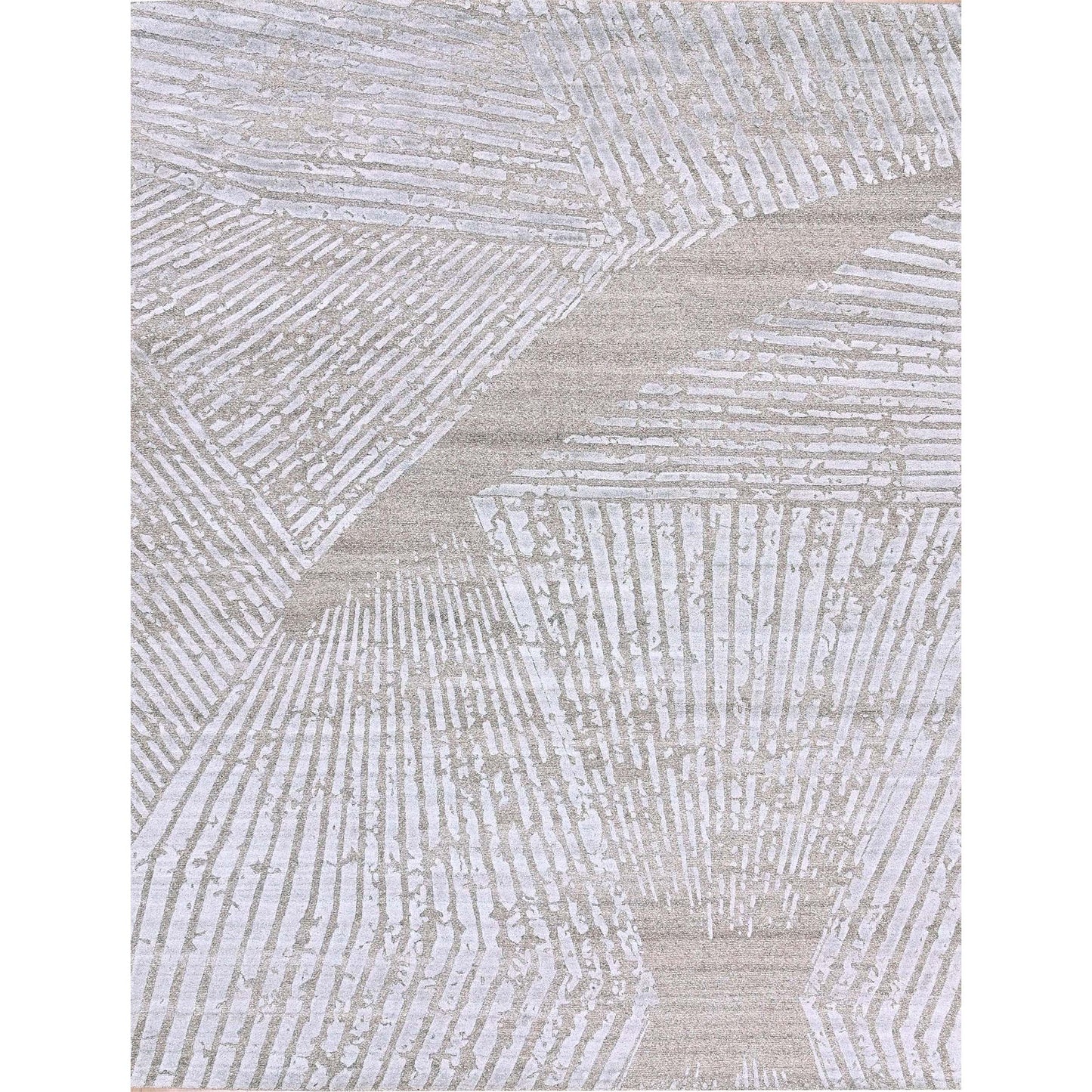 HIMALAYAN ART WINDSOM SP104 BEIGE / IVORY