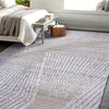HIMALAYAN ART WINDSOM SP104 BEIGE / IVORY