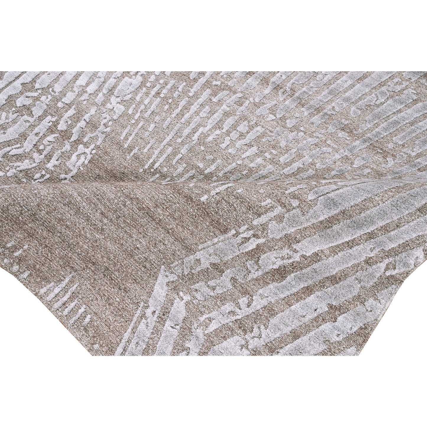 HIMALAYAN ART WINDSOM SP104 BEIGE / IVORY