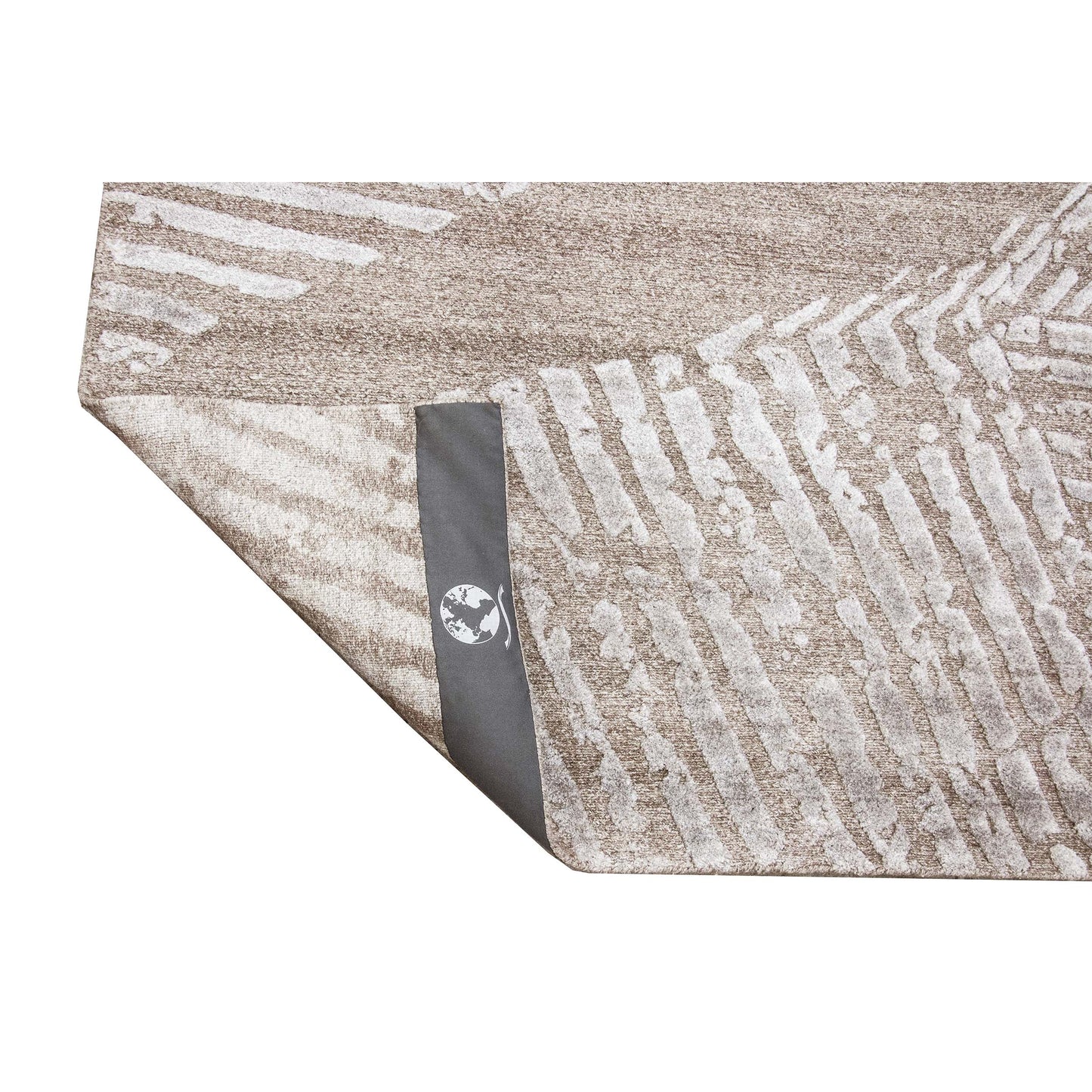 HIMALAYAN ART WINDSOM SP104 BEIGE / IVORY