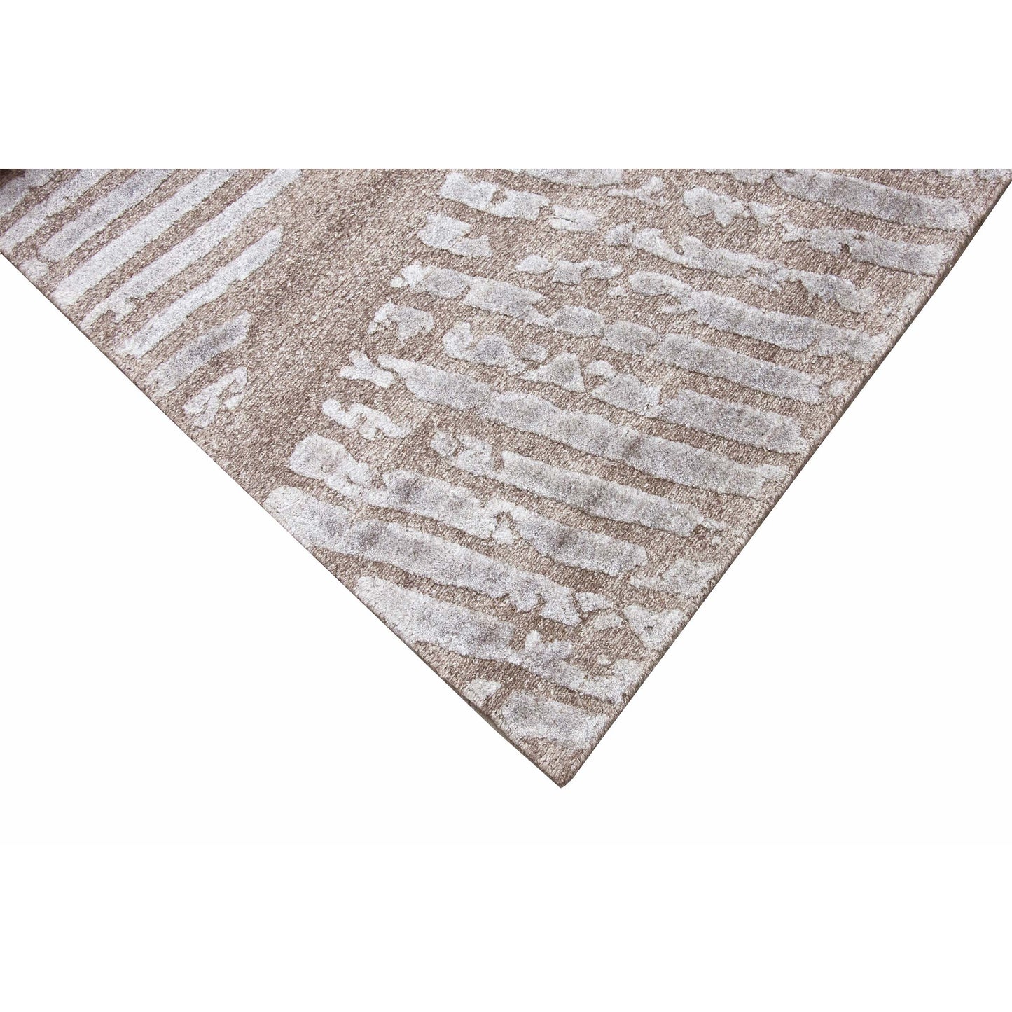 HIMALAYAN ART WINDSOM SP104 BEIGE / IVORY