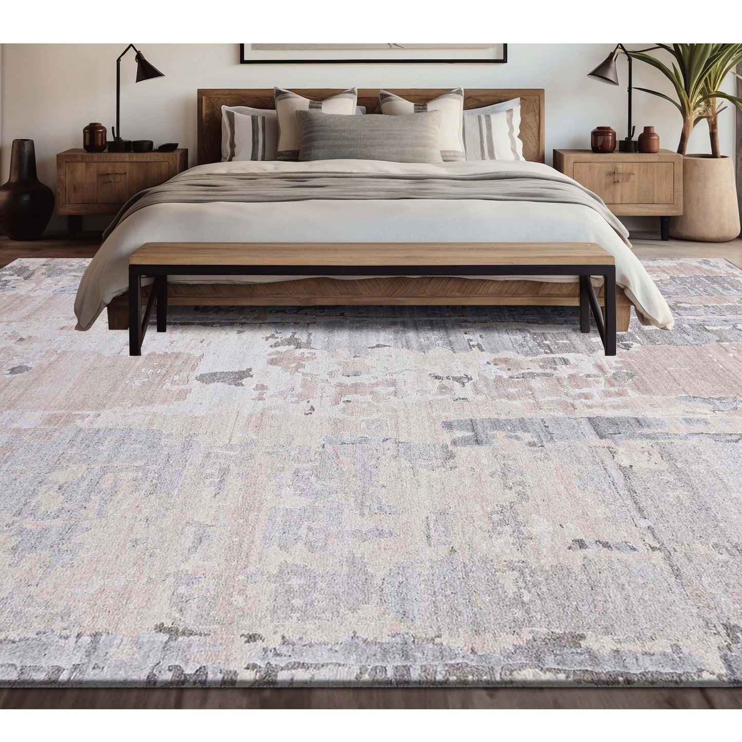 HIMALAYAN ART WINDSOM SP116 BEIGE