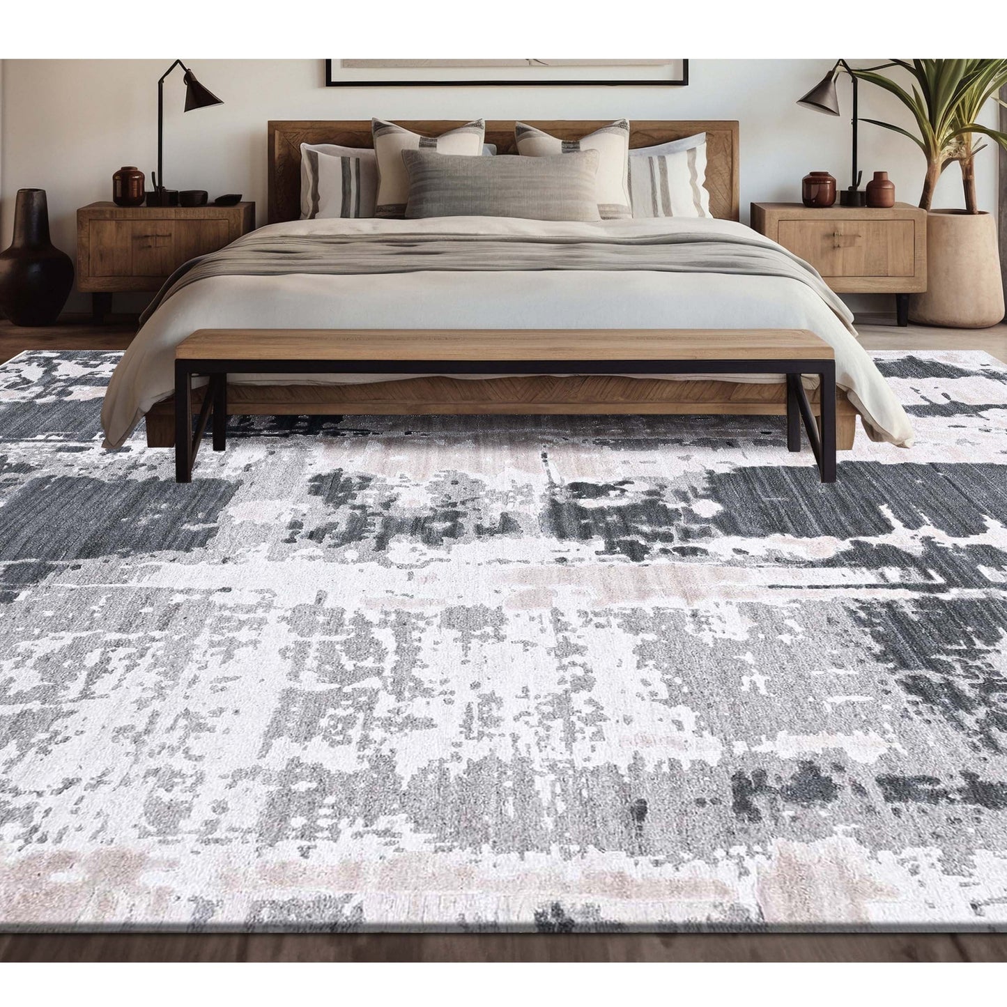 HIMALAYAN ART WINDSOM SP116 CHARCOAL