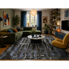 HIMALAYAN ART WINDSOM SP128 GREY / BLUE