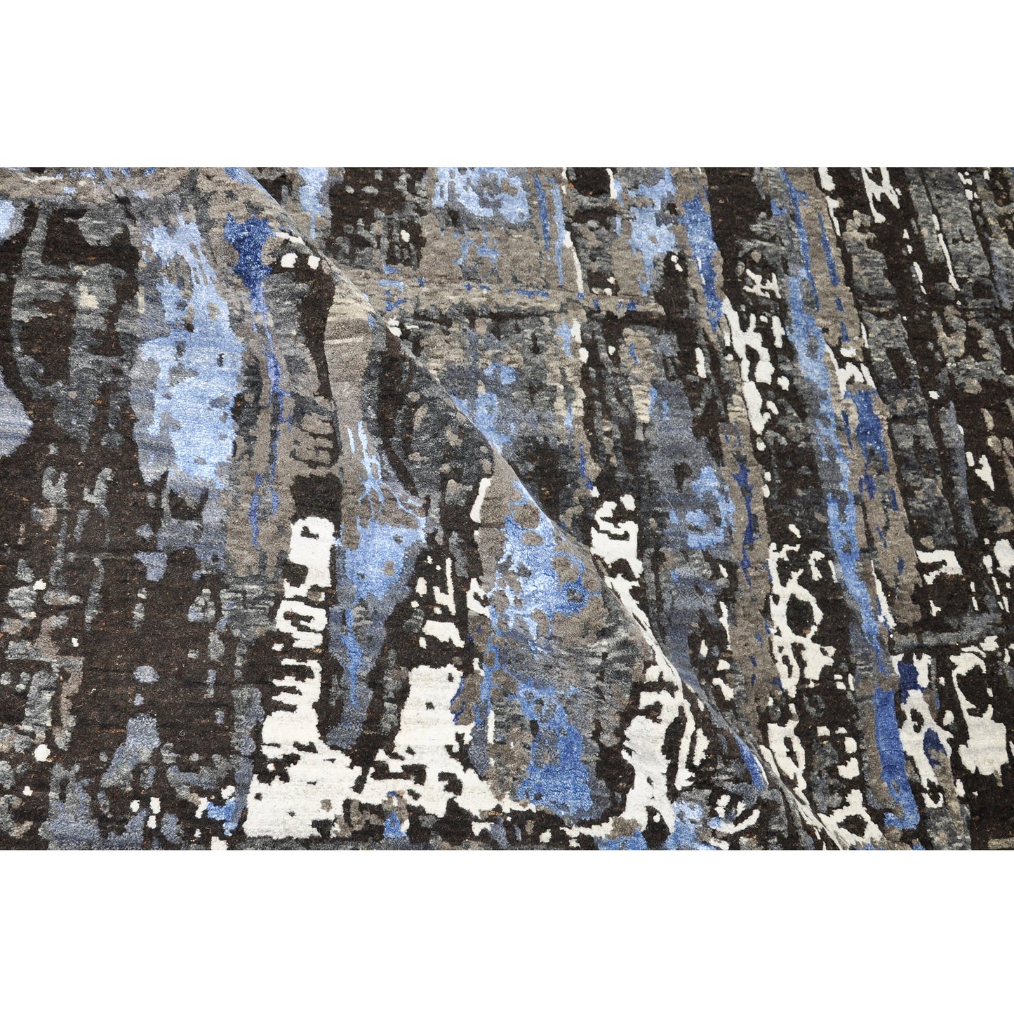HIMALAYAN ART WINDSOM SP128 GREY / BLUE
