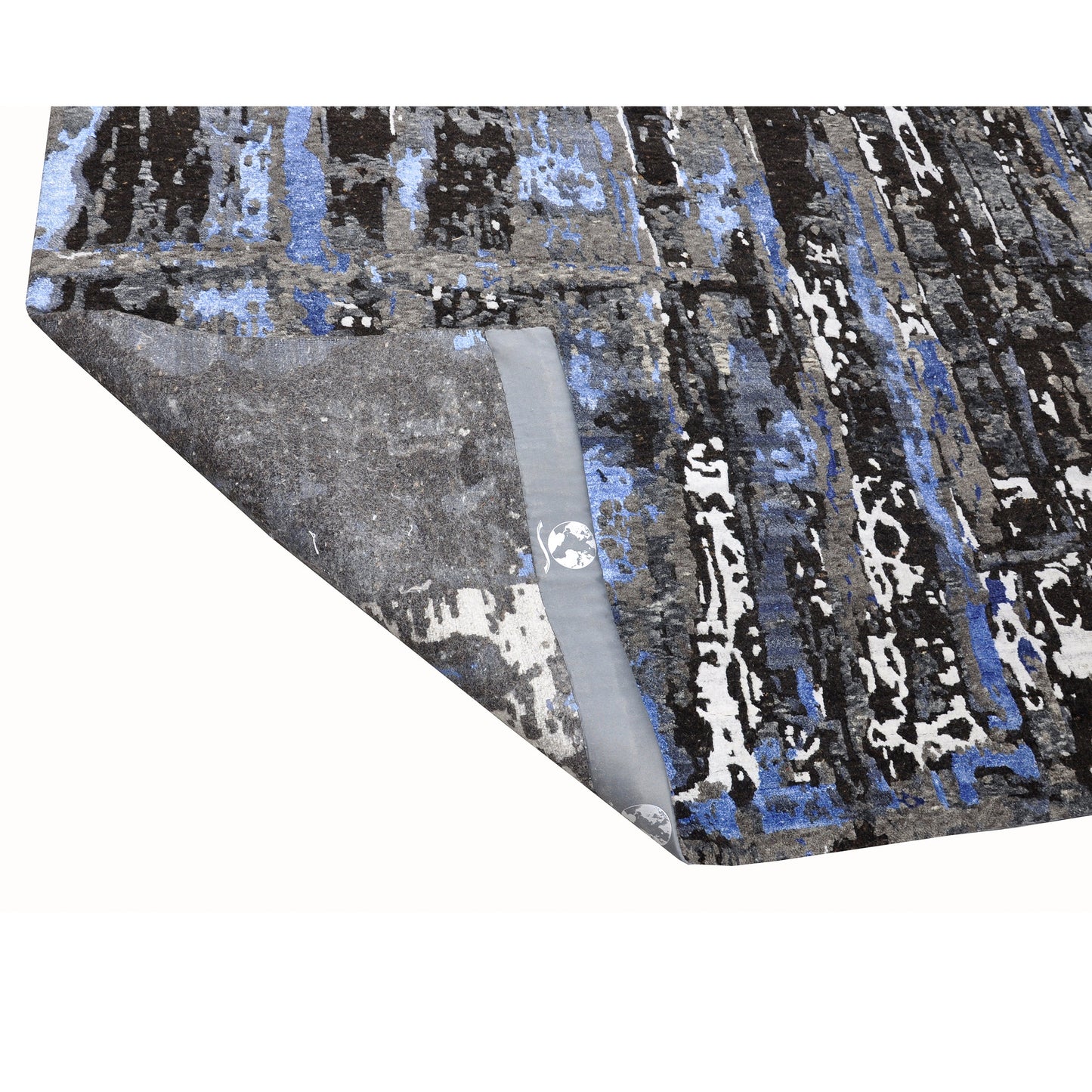 HIMALAYAN ART WINDSOM SP128 GREY / BLUE