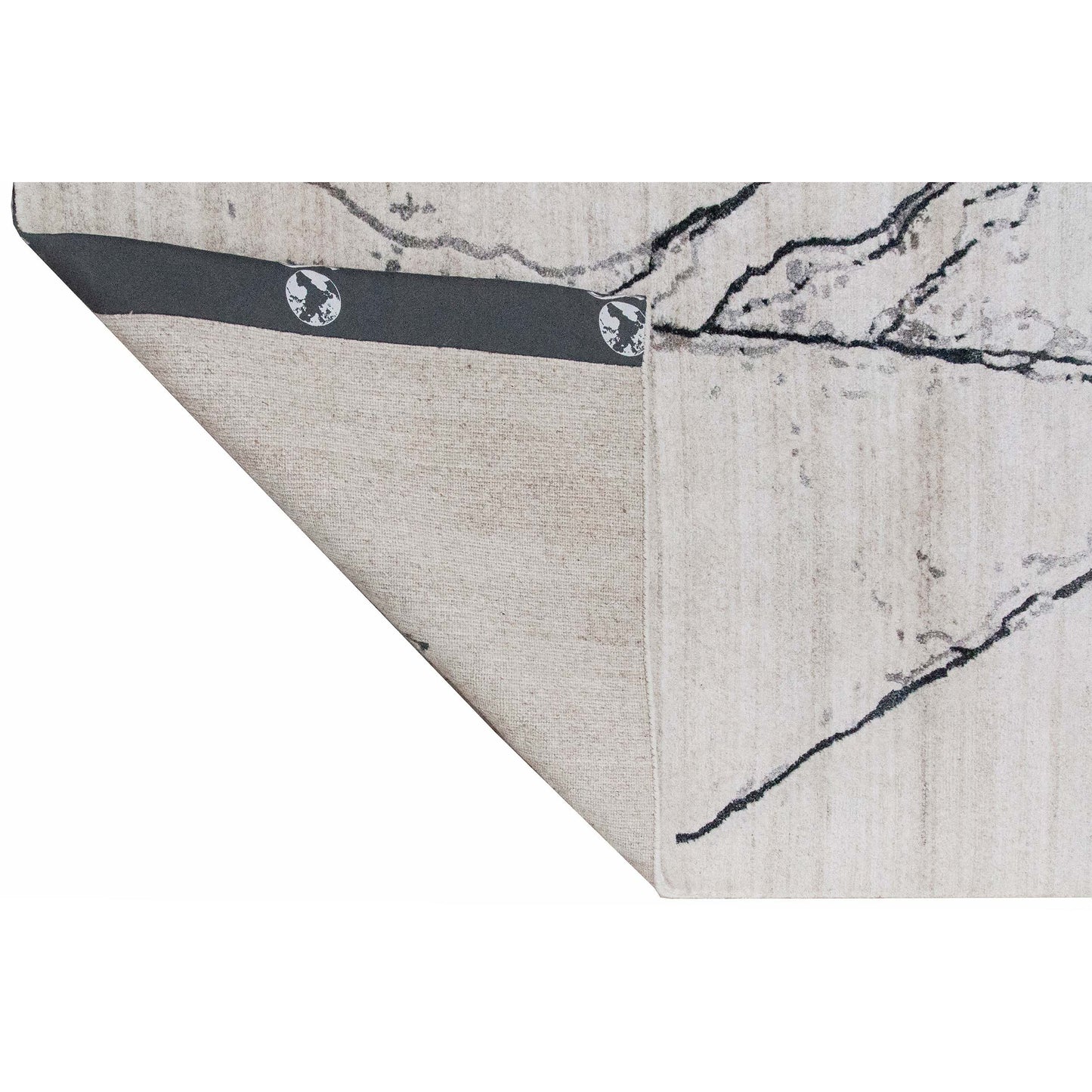 HIMALAYAN ART WINDSOM SP143 BEIGE / NATURAL