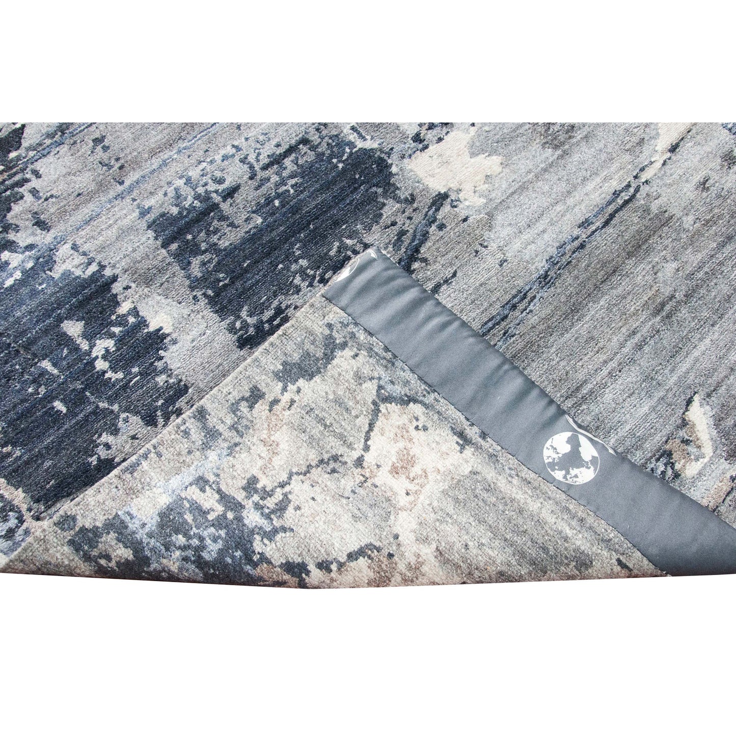 HIMALAYAN ART WINDSOM SP144 NATURAL / GREY