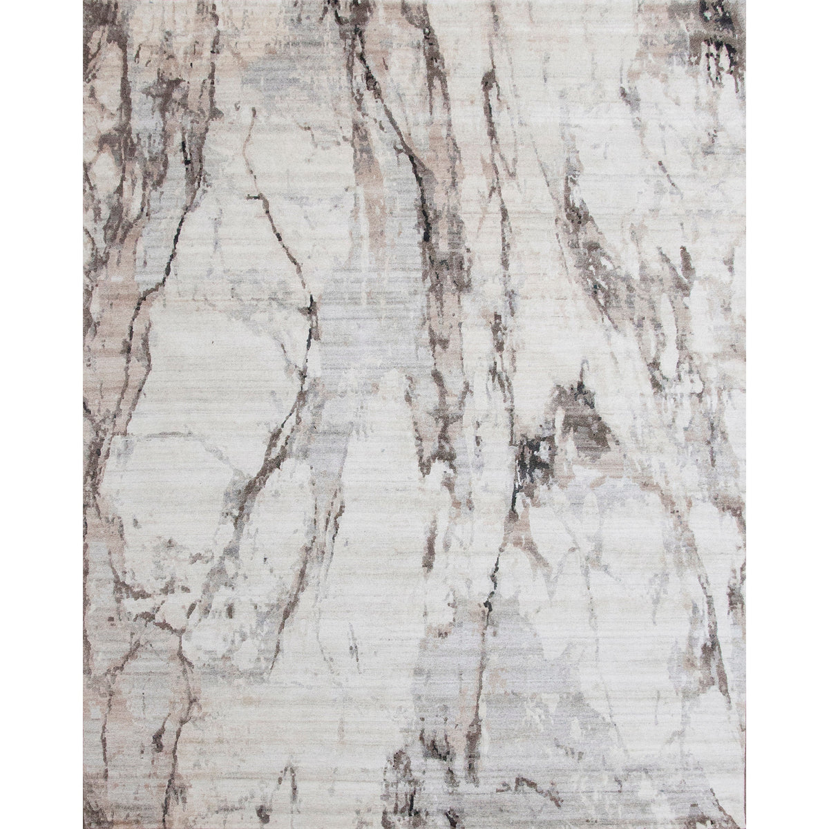 HIMALAYAN ART WINDSOM SP152 BEIGE / LIGHT GREY
