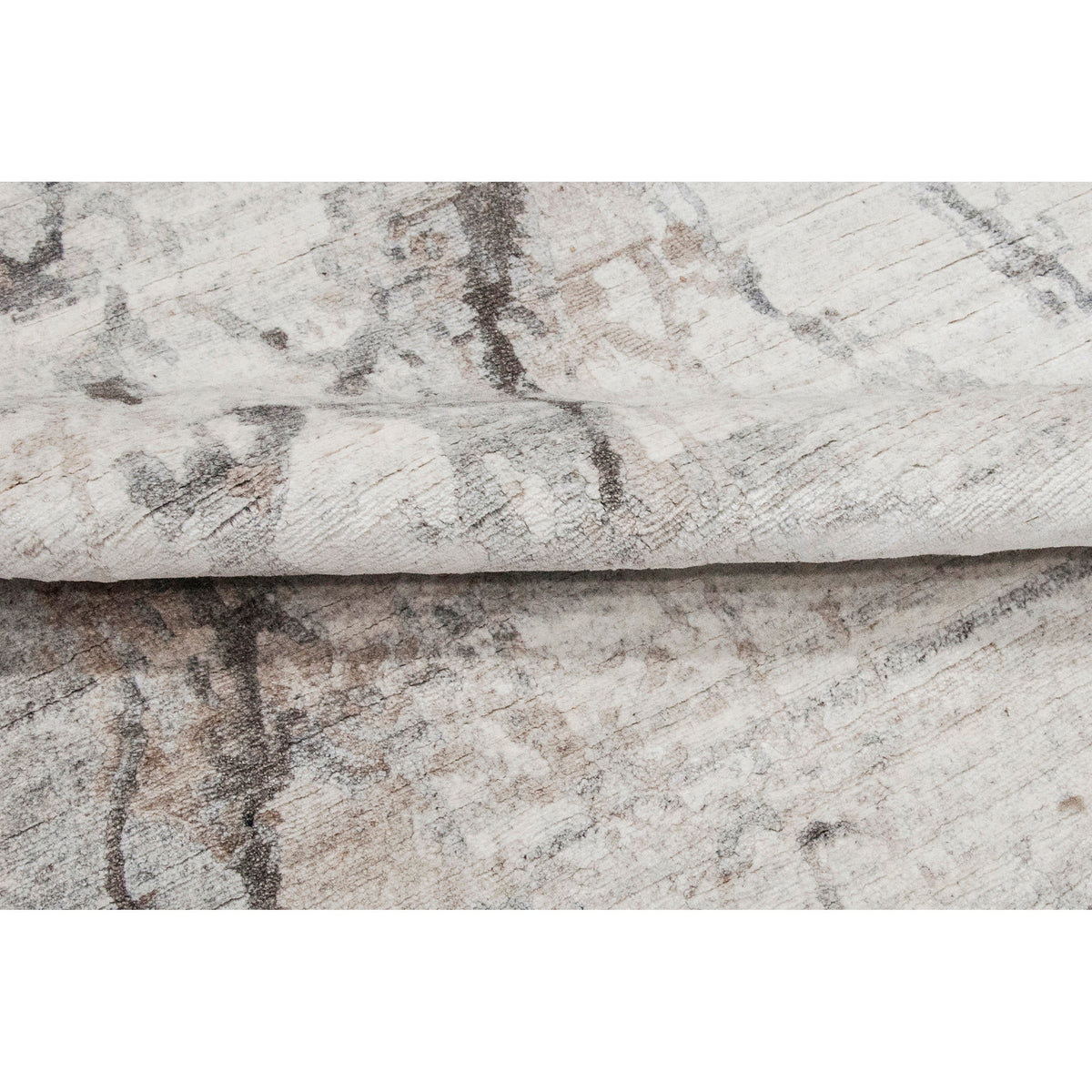 HIMALAYAN ART WINDSOM SP152 BEIGE / LIGHT GREY