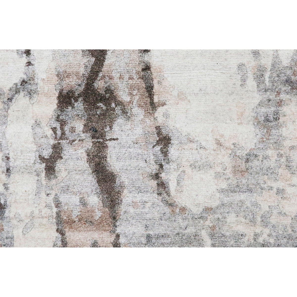 HIMALAYAN ART WINDSOM SP152 BEIGE / LIGHT GREY
