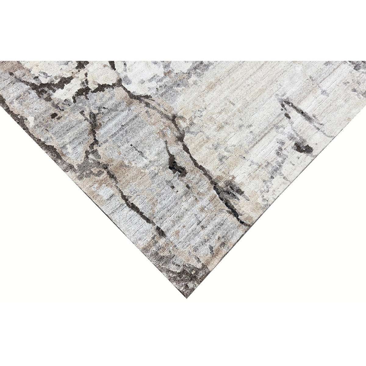 HIMALAYAN ART WINDSOM SP152 BEIGE / LIGHT GREY