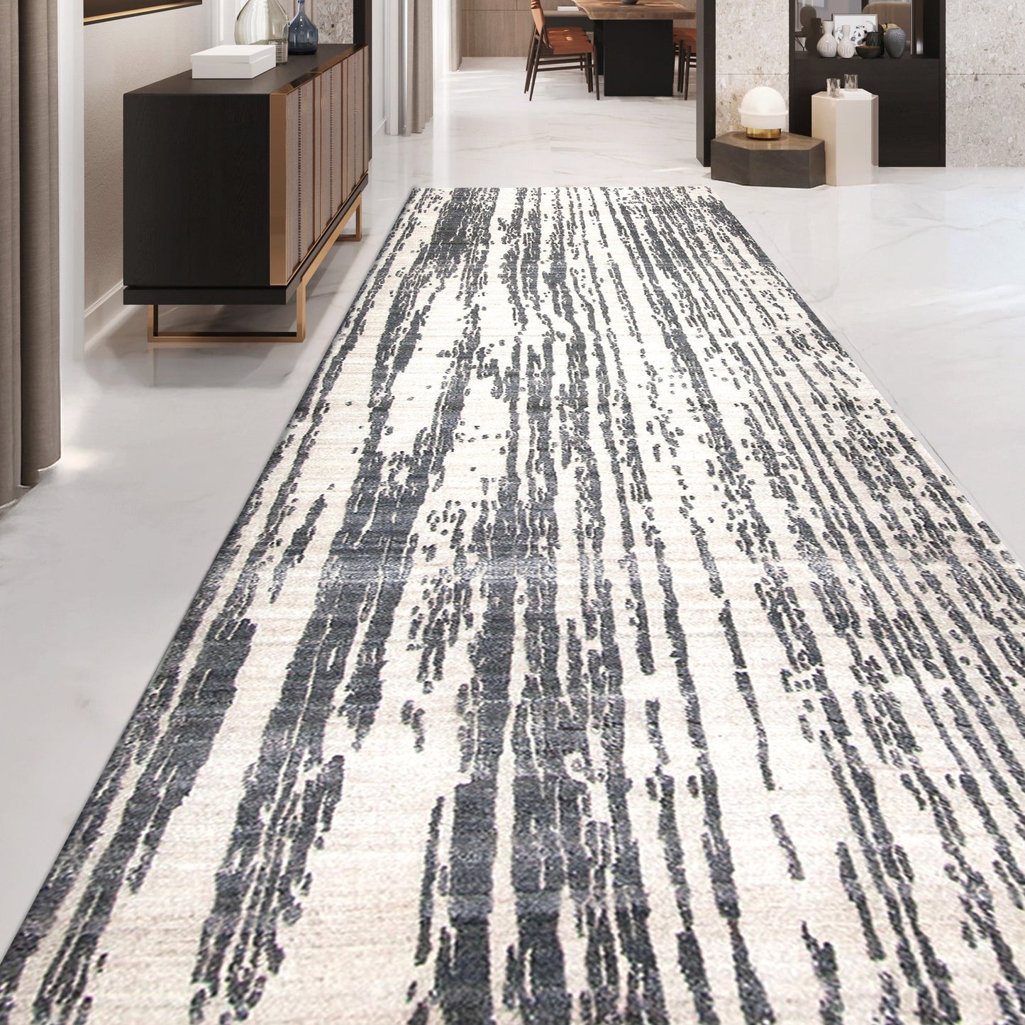 HIMALAYAN ART WINDSOM SP76V BEIGE / CHARCOAL