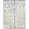 HIMALAYAN ART WINDSOM SR011 IVORY / BLUE