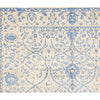 HIMALAYAN ART WINDSOM SR011 IVORY / BLUE