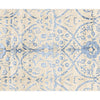 HIMALAYAN ART WINDSOM SR011 IVORY / BLUE