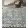 HIMALAYAN ART WINDSOM SR012 IVORY / GREY