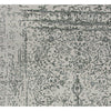 HIMALAYAN ART WINDSOM SR012 IVORY / GREY