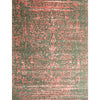 HIMALAYAN ART WINDSOM SR012 LIGHT GREEN / RED