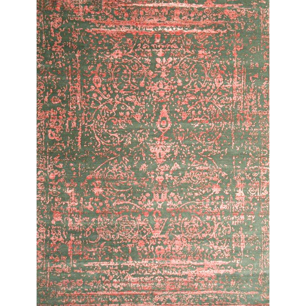 HIMALAYAN ART WINDSOM SR012 LIGHT GREEN / RED