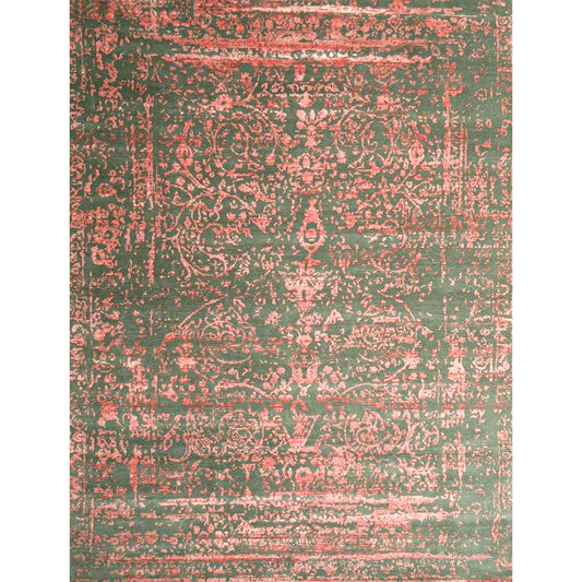 HIMALAYAN ART WINDSOM SR012 LIGHT GREEN / RED