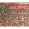HIMALAYAN ART WINDSOM SR012 LIGHT GREEN / RED