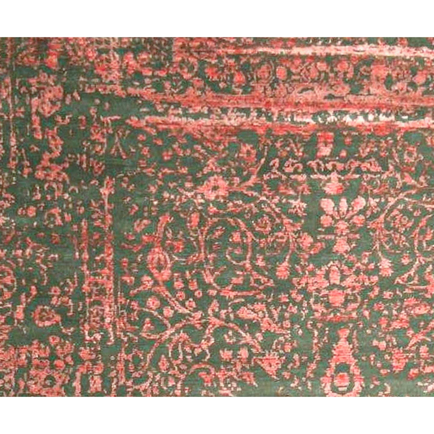 HIMALAYAN ART WINDSOM SR012 LIGHT GREEN / RED