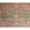 HIMALAYAN ART WINDSOM SR012 LIGHT GREEN / RED