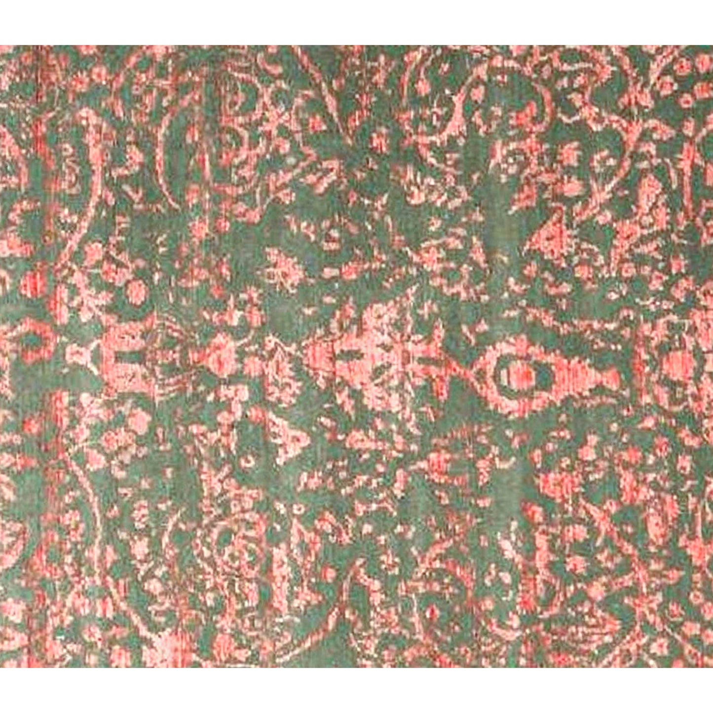 HIMALAYAN ART WINDSOM SR012 LIGHT GREEN / RED