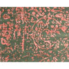 HIMALAYAN ART WINDSOM SR012 LIGHT GREEN / RED