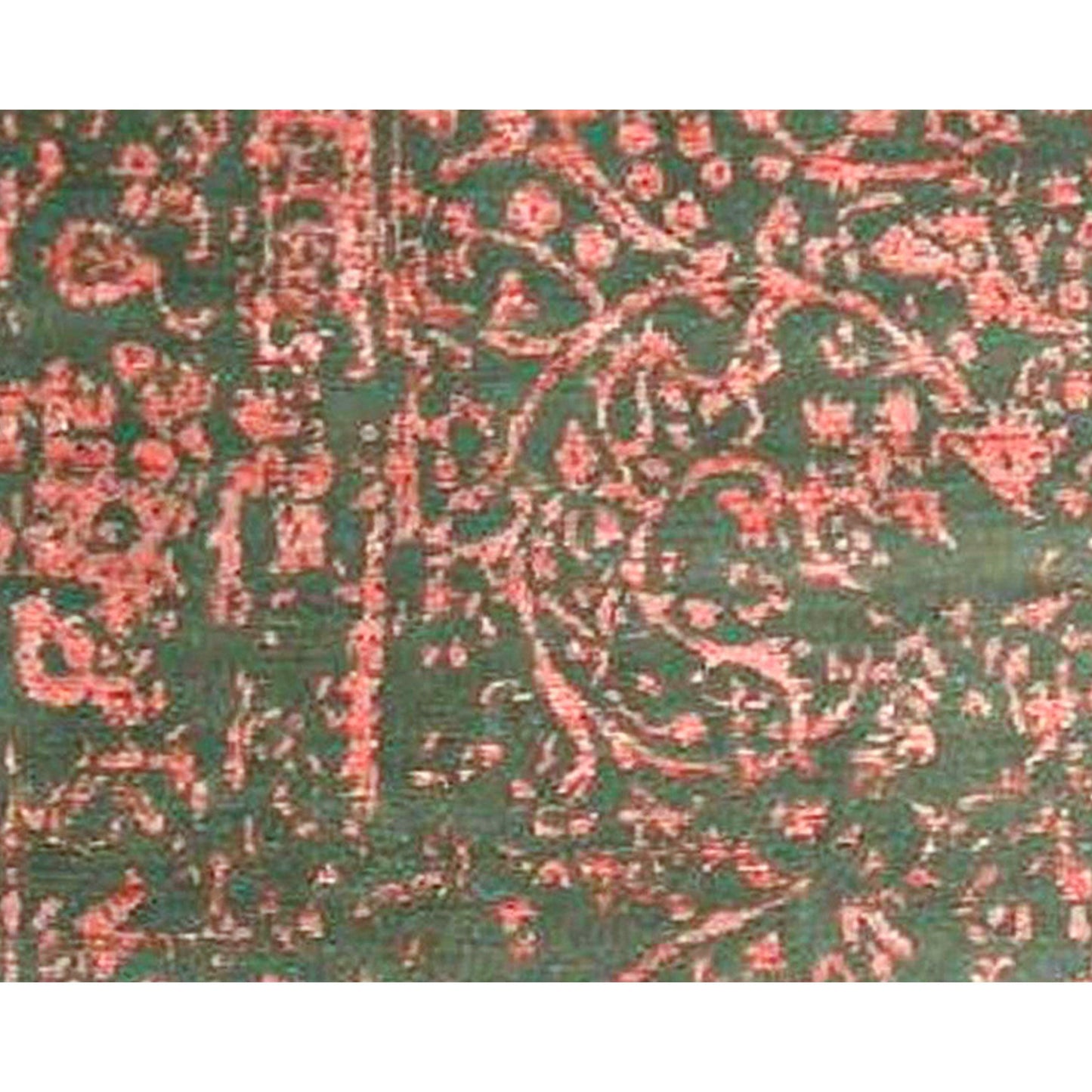 HIMALAYAN ART WINDSOM SR012 LIGHT GREEN / RED