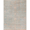HIMALAYAN ART WINDSOM SR013 BEIGE / RUST