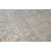 HIMALAYAN ART WINDSOM SR013 BEIGE / RUST