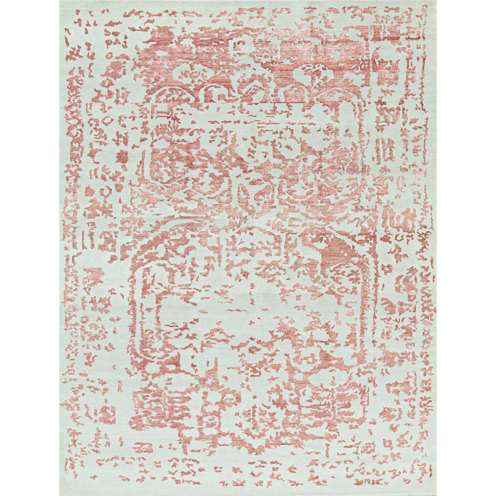 HIMALAYAN ART WINDSOM SR014 BEIGE / RED