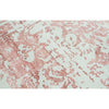 HIMALAYAN ART WINDSOM SR014 BEIGE / RED