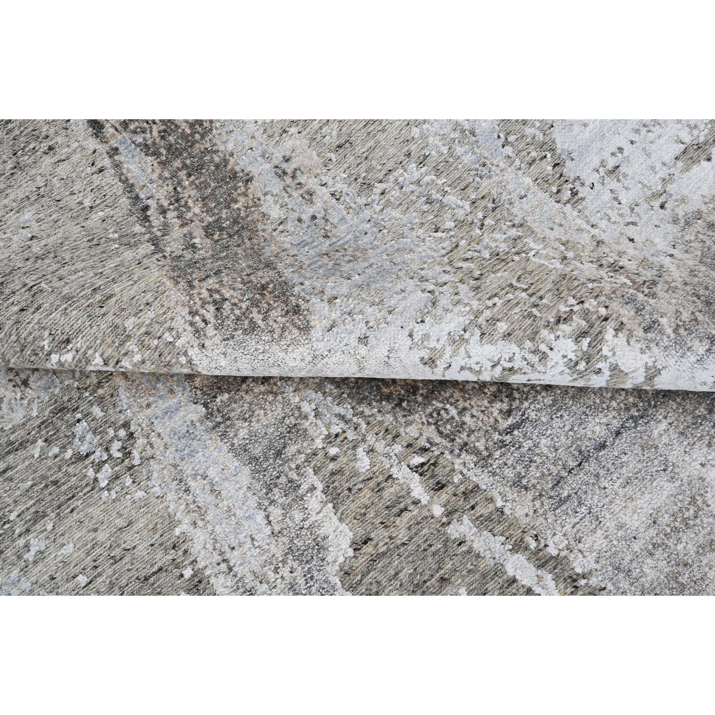 HIMALAYAN ART WINDSOM SRL22 BEIGE / SILVER