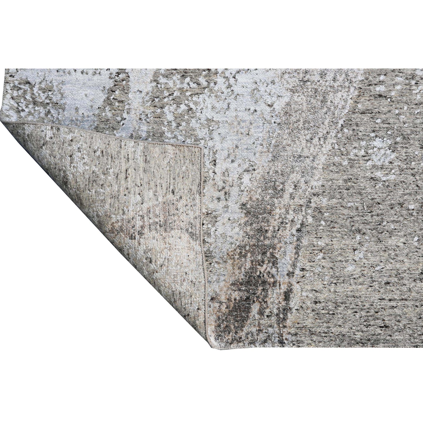 HIMALAYAN ART WINDSOM SRL22 BEIGE / SILVER