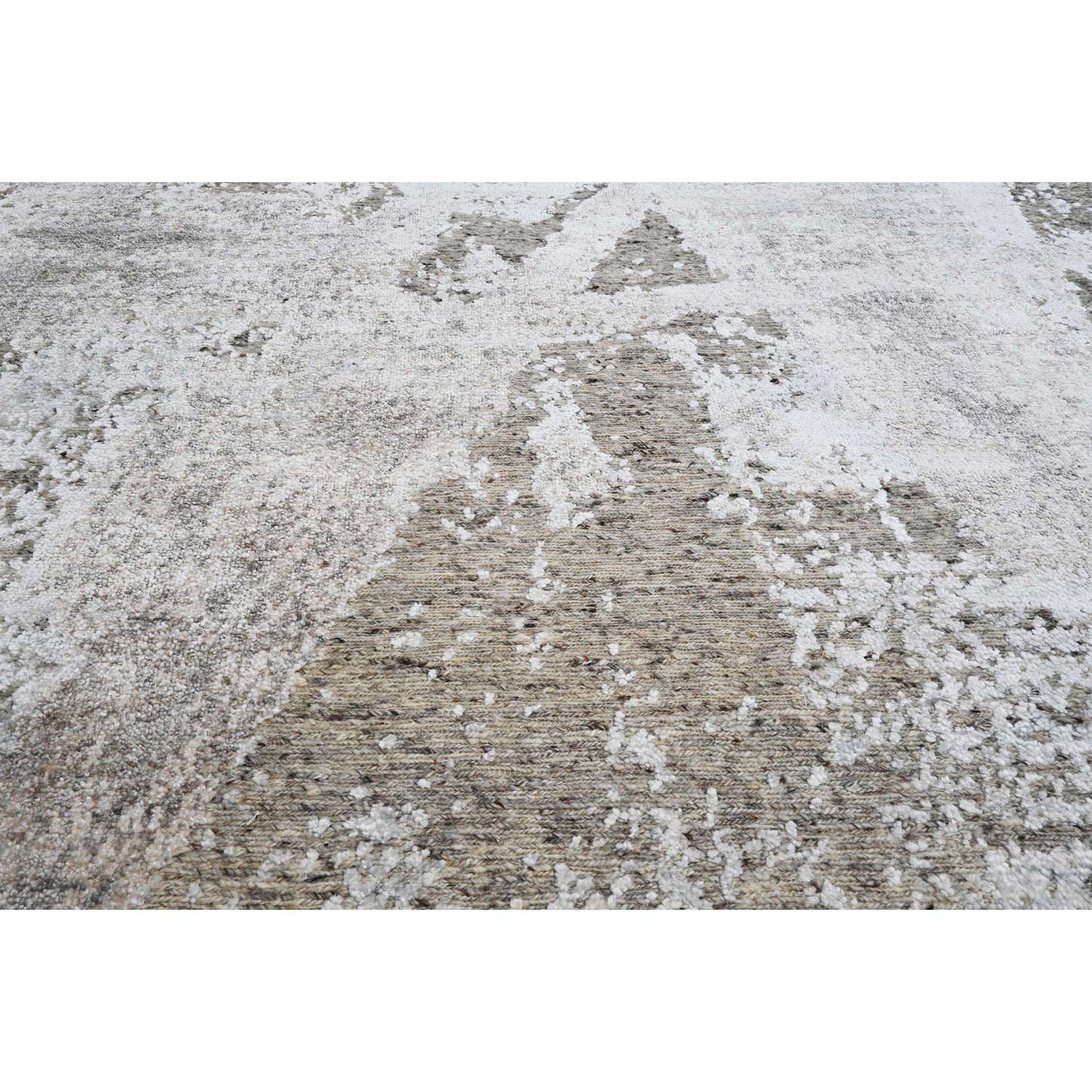 HIMALAYAN ART WINDSOM SRL22 BEIGE / SILVER