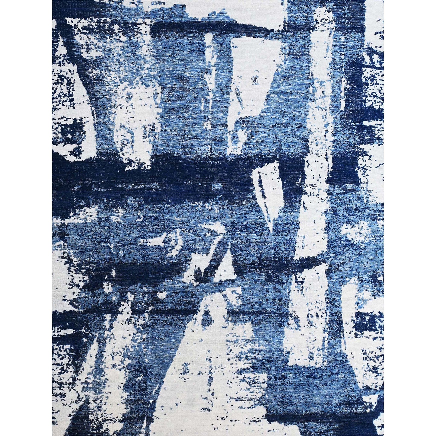 HIMALAYAN ART WINDSOM SRL43 WHITE / BLUE