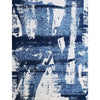 HIMALAYAN ART WINDSOM SRL43 WHITE / BLUE