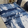 HIMALAYAN ART WINDSOM SRL43 WHITE / BLUE