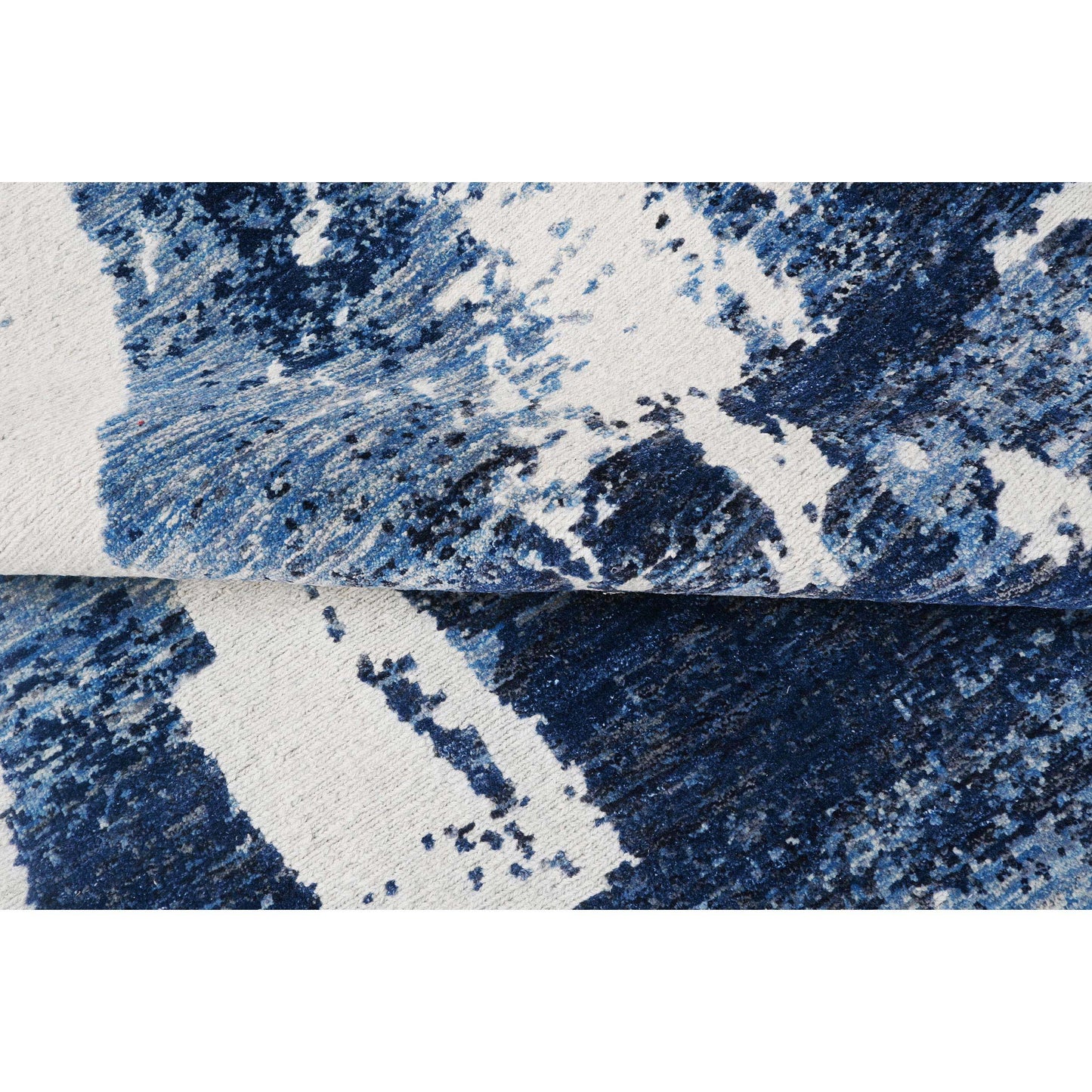 HIMALAYAN ART WINDSOM SRL43 WHITE / BLUE